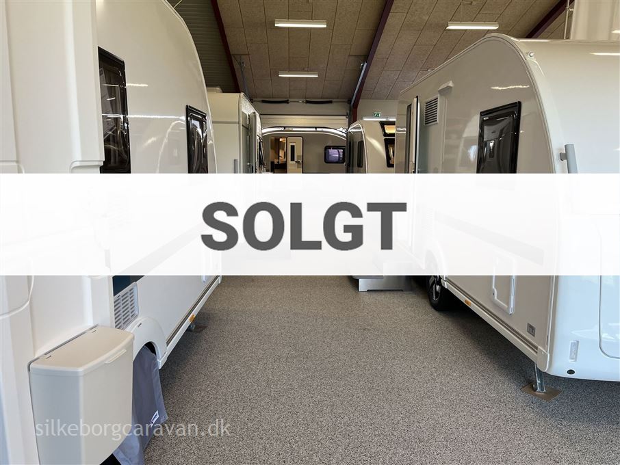 Adria Action 391 LH Sport